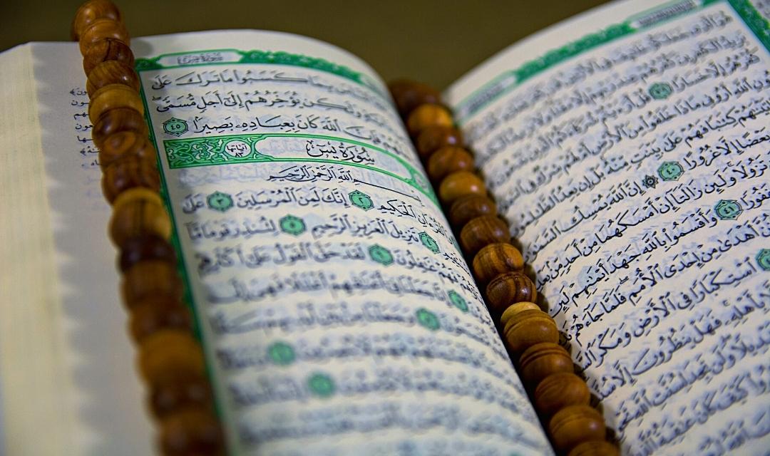Using the Qur’an and the Hadith as a Bridge for Sharing the Gospel