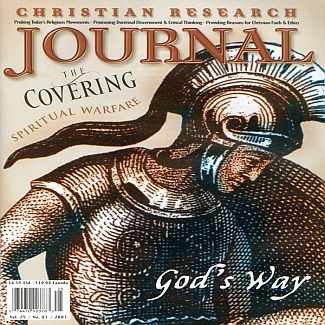 The Covering: Spiritual Warfare God’s Way