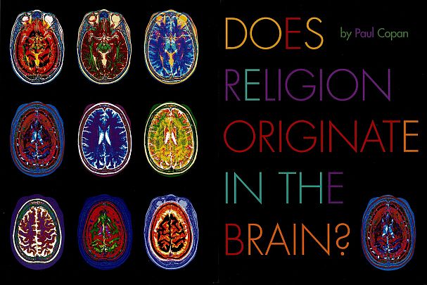 Does Religion Originate in the Brain?
