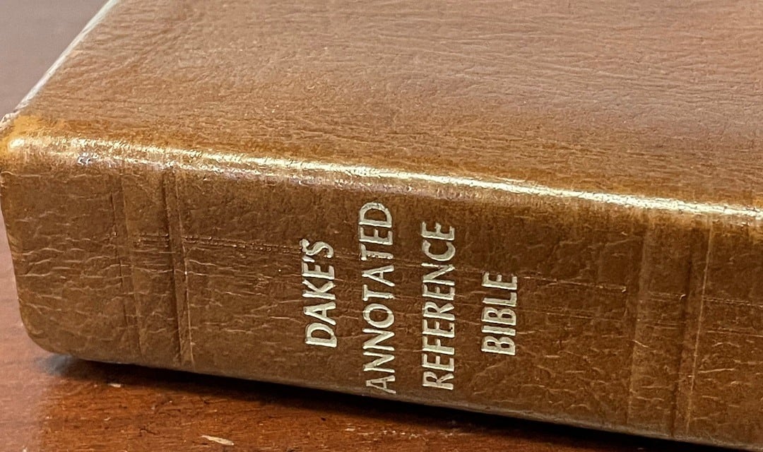 Dake's Dangerous Doctrine - Christian Research Institute