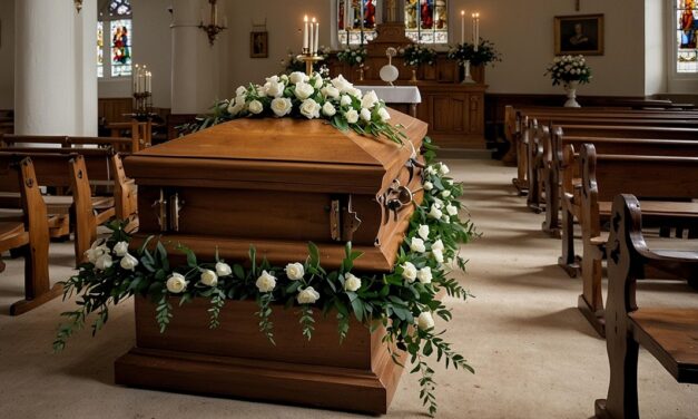 Funeral Faux Pas: Avoiding Misstatements about Death