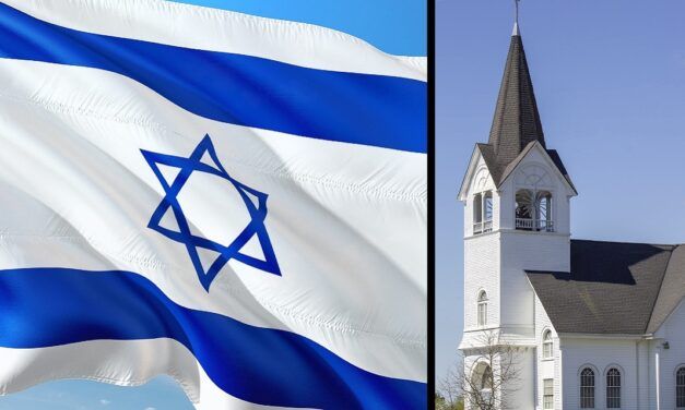 Does the Bible Make a Distinction between Israel and the Church?