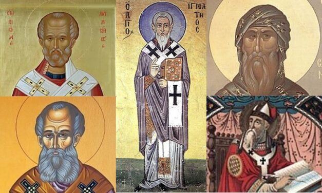 Mormonism and Patristic Studies: How Mormons Use the Church Fathers to Defend Mormonism