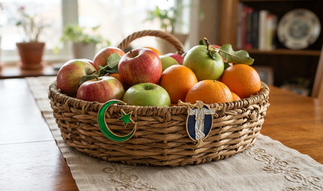 Are Mormons and Muslims Apples and Oranges?