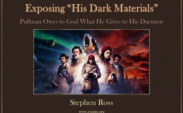 Exposing “His Dark Materials”