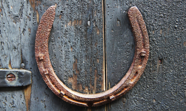Opening the Superstitious to the Gospel