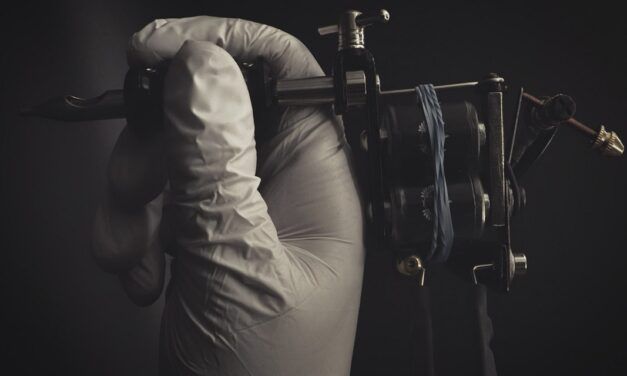 Under the Needle: An Ethical Evaluation of Tattoos and Body Piercings