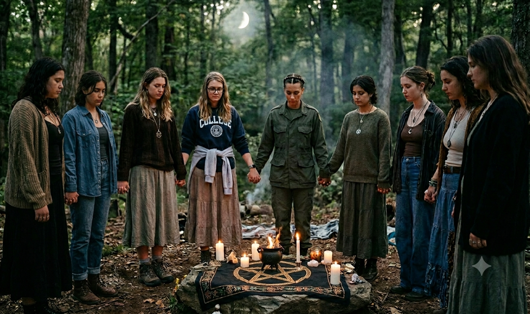 JAW180–Practicing the Craft_Why Young People are Attracted to Wicca-lg
