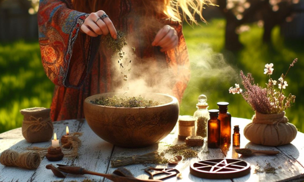 Modern Witchcraft: It May Not Be What You Think