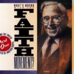 What’s Wrong with the Word Faith Movement? (Part One) E. W. Kenyon and the Twelve Apostles of Another Gospel
