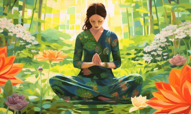 The Yoga Boom: A Call for Christian Discernment – Part 2