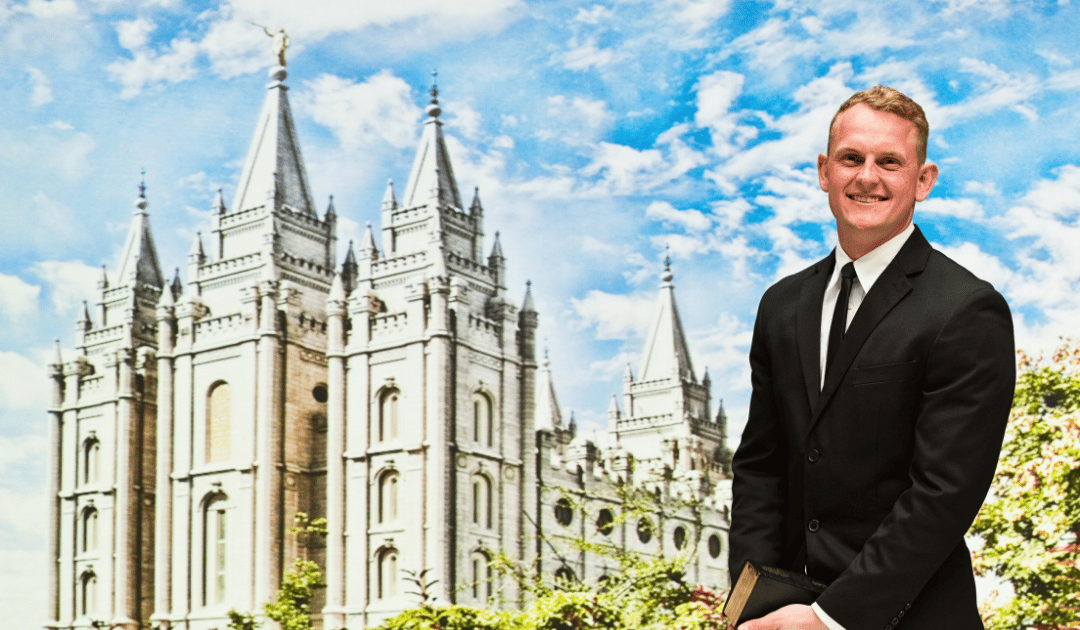 Moving Mormons Toward a Personal Awareness of Sin