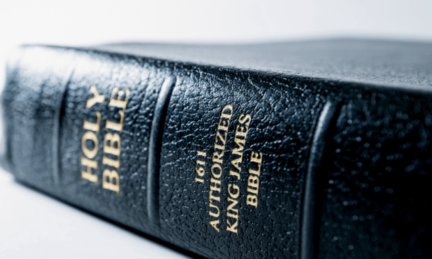 The Bible Under Siege 1