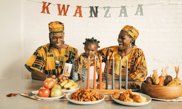 Kwanzaa: More than a Cultural Celebration