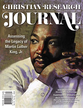 Assessing the Legacy of Martin Luther King, Jr.