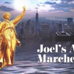 Joel’s Army Marches on