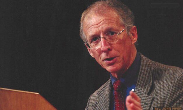 Reformed Theology Resurgence