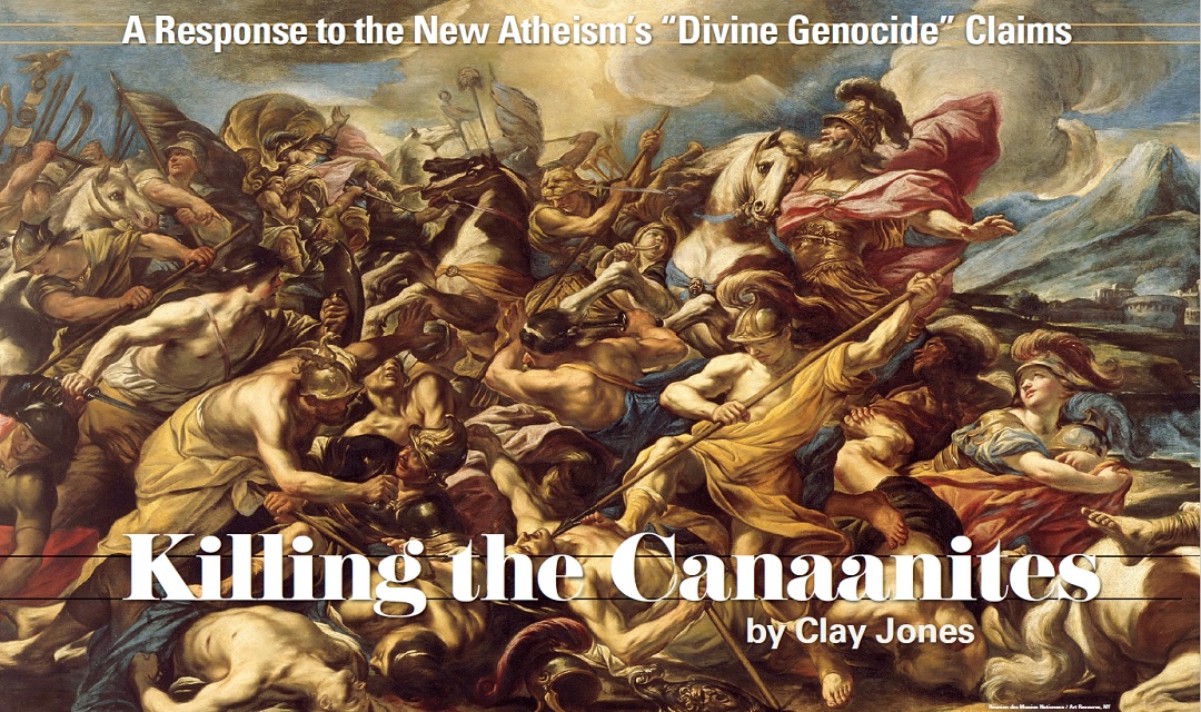 JAF3334–Killing the Canaanites_A Response to the New Atheism’s “Divine Genocide” Claims-lg1
