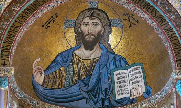 Deity Vs. Humanity: A Closer Look at Philippians 2:6-7