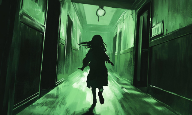 An Apologetic of Horror