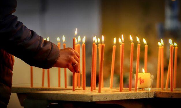 The Little-Known Plight and Important Cause of the Palestinian Christian