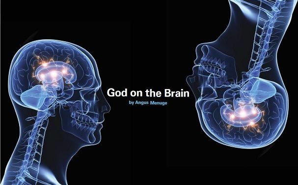 God on the Brain