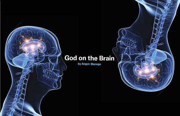 God on the Brain