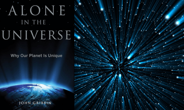 Not A Friend to ID: John Gribbin and the ‘Unique Earth’ Argument: a book review of  ‘Alone in the Universe: Why Our Planet is Unique’  by John Gribbin