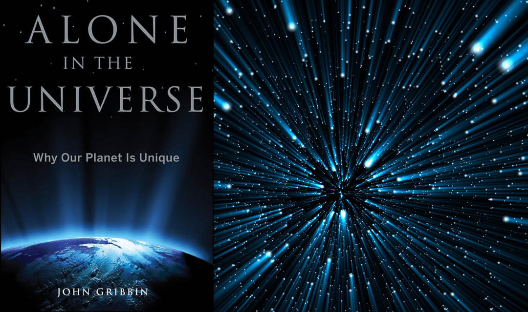 Not A Friend to ID: John Gribbin and the ‘Unique Earth’ Argument: a book review of  ‘Alone in the Universe: Why Our Planet is Unique’  by John Gribbin