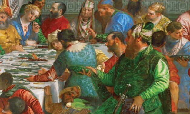 Was the Early Church Communist?
