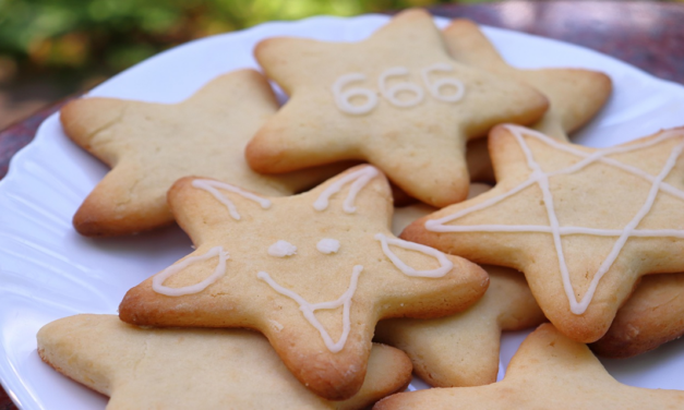 Satanism: A Taste for the Dark Side