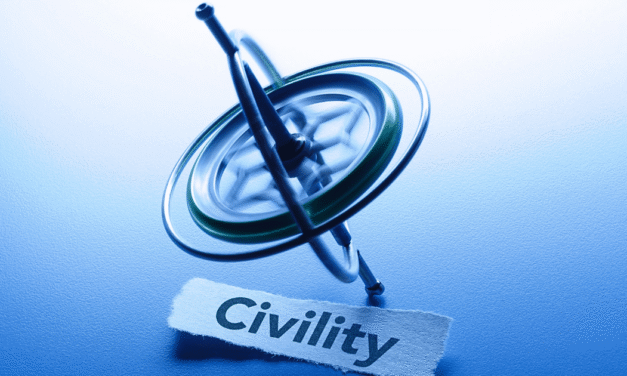Reclaiming Civility as a Christian Virtue