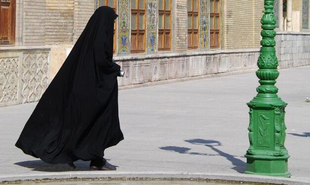 The Other Islam:  Who Are the Shia?