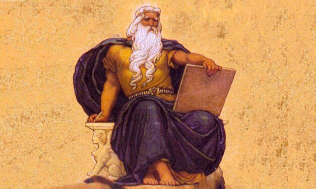 The Euthyphro Dilemma