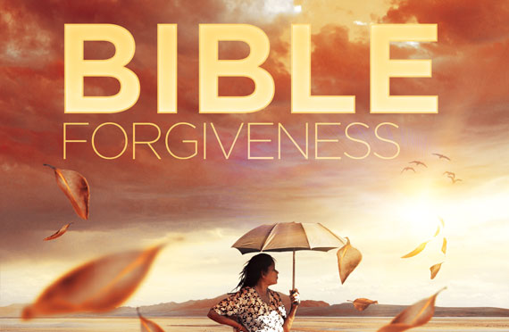Forgiveness in the Bible and in Pop Psychology