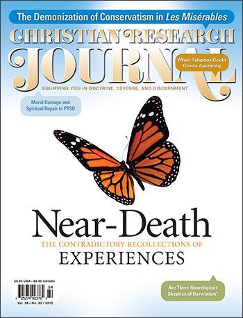 Near-Death Experiences