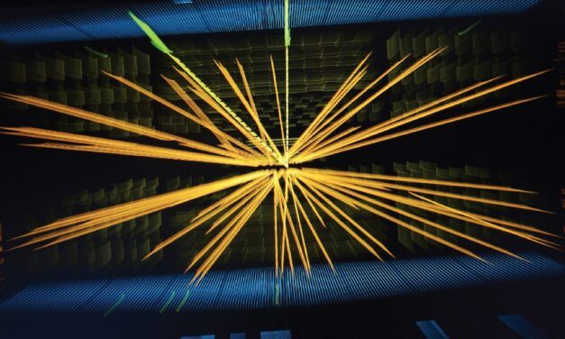 The God Particle