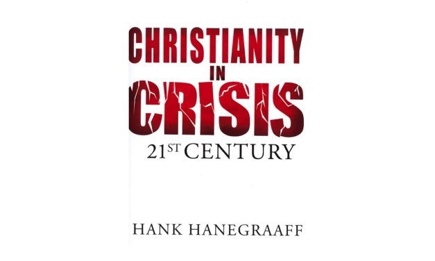 Christianity in Crisis: 21st Century: Wealth and Want