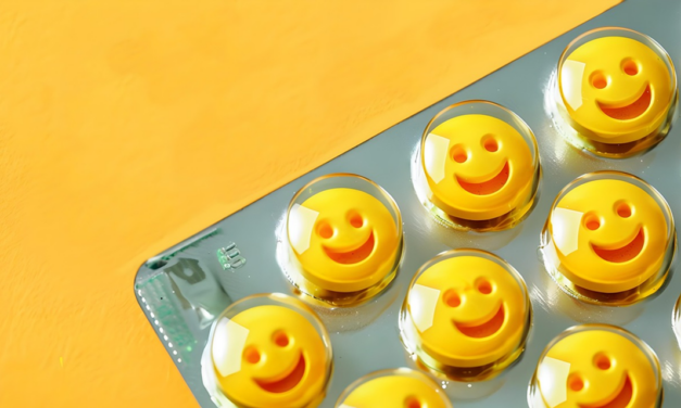 Should Christians Take Antidepressants? Thoughts on the Pain of Depression and the Soul of Christianity