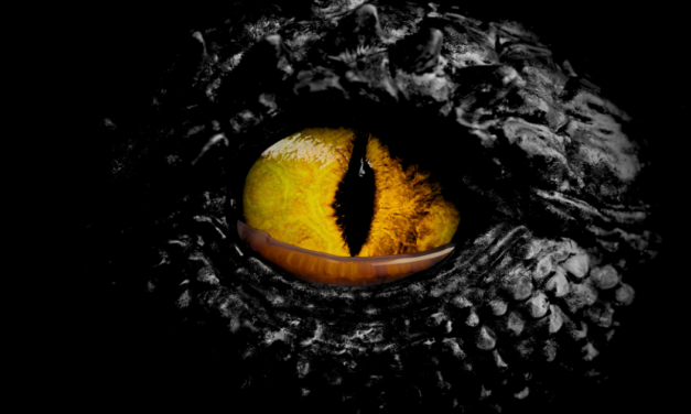 Is There a Biblical Distinction Between Dinosaurs and Dragons?