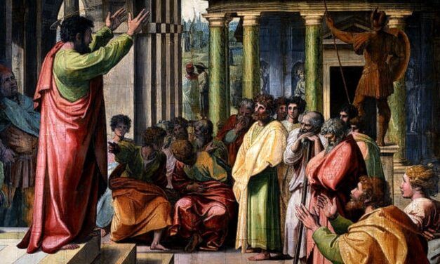 Apologetic Nonstarters: Arguments to Avoid in Defending Christianity