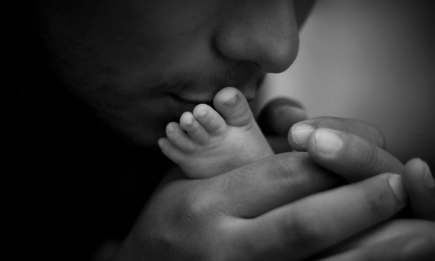 Compassionate Adoption for the Most Helpless