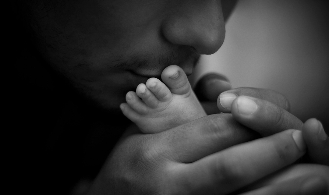 JAV343-Compassionate Adoption for the Most Helpless-lg