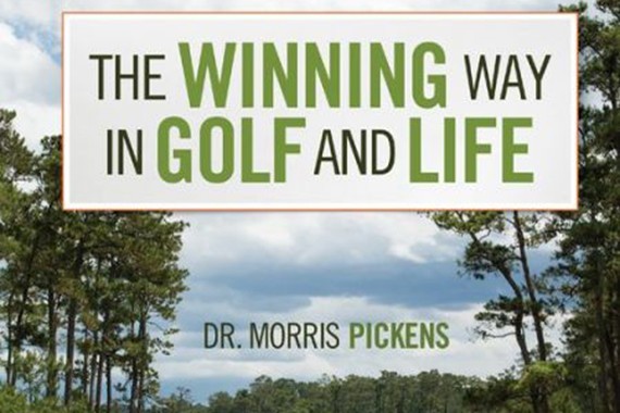 The Winning Way in Golf and Life (excerpt)