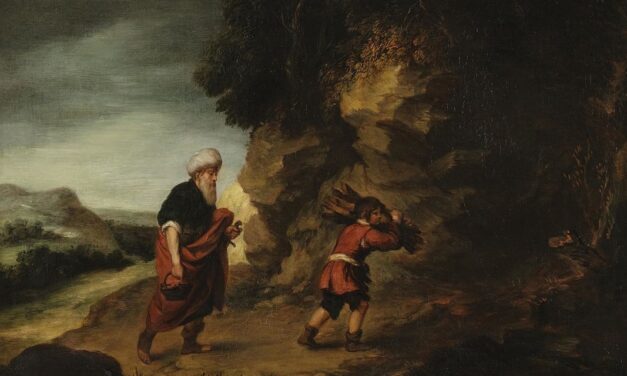 On the Obligation of Blessing “Abraham’s Seed”