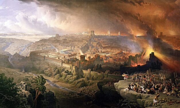 Apocalypse When? Why Most End-time Teaching Is Dead Wrong