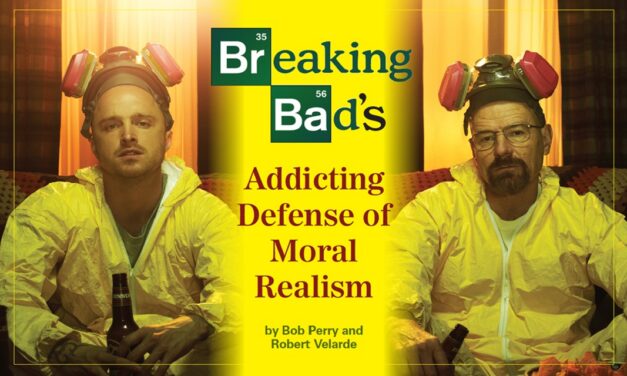 Breaking Bad’s Addicting Defense of Moral Realism