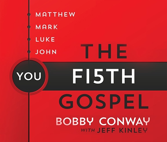 The Fifth Gospel: The Ultimate Apologetic
