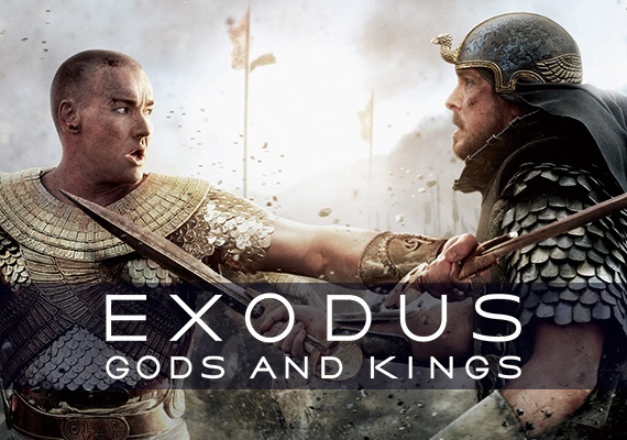 Exodus Movie