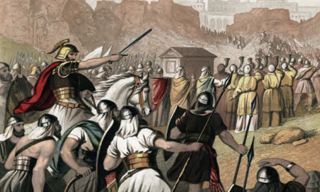 Was Israel Commanded to Commit Genocide?